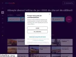 Sites similar to hotelscombined.ro