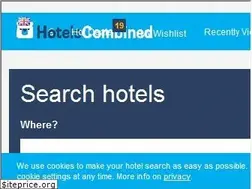 Sites similar to hotelscombined.site