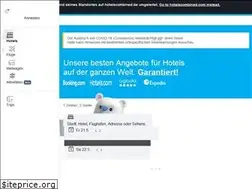 Sites similar to hotelscombined.sk