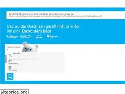 Sites similar to hotelscombined.vn