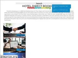 Sites similar to hotelsdirectbooking.com