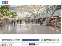 Sites similar to hotelsdusseldorfairport.nl