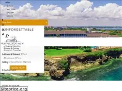 Sites similar to hotelseacliff.com