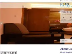 Sites similar to hotelseacox.com