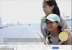 Sites similar to hotelseagull.co.jp