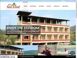 Sites similar to hotelsealorddapoli.in