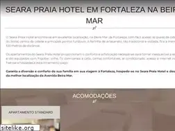 Sites similar to hotelseara.com.br