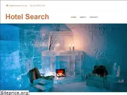 Sites similar to hotelsearch.com.au