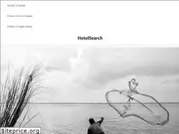 Sites similar to hotelsearch.xyz