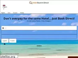 Sites similar to hotelsearchdirect.com