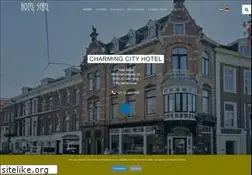 Sites similar to hotelsebel.nl