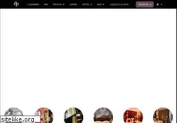Sites similar to hotelsecretdeparis.com