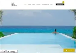 Sites similar to hotelsecreto.com