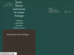 Sites similar to hotelseeburg.ch