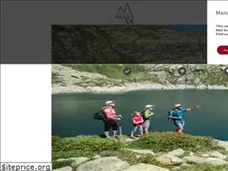Sites similar to hotelseglexx.com