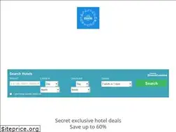 Sites similar to hotelsel.com