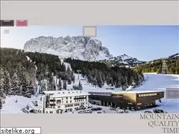 Sites similar to hotelsella.it