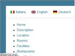 Sites similar to hotelsemiramisischia.it