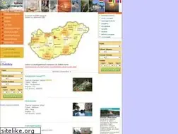 Sites similar to hotelsenhongrie.eu