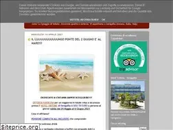 Sites similar to hotelsenigalliamare.com