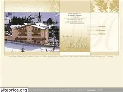Sites similar to hotelserenaselva.it