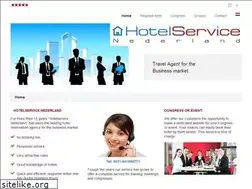 Sites similar to hotelservice.nl