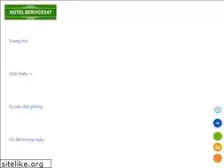 Sites similar to hotelservice247.com