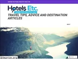 Sites similar to hotelsetc.org