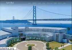 Sites similar to hotelsetre.com