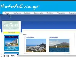 Sites similar to hotelsevia.gr