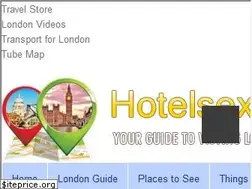 Sites similar to hotelsexpedia.co.uk