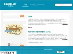Sites similar to hotelsgardalake.com