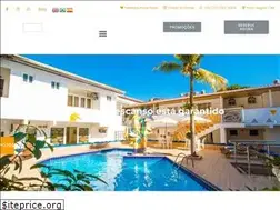 Sites similar to hotelshangrila.tur.br