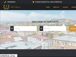 Sites similar to hotelsharden.com