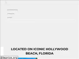 Sites similar to hotelsheldon.com