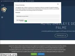 Sites similar to hotelshelley.it