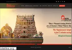 Sites similar to hotelshelter.com