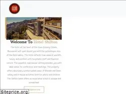Sites similar to hotelshiltonmussoorie.in