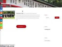 Sites similar to hotelshinto.jp