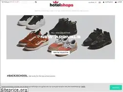 Sites similar to hotelshops.gr