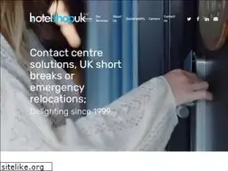Sites similar to hotelshopuk.com