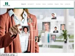 Sites similar to hotelshr.com