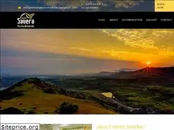 Sites similar to hotelshreesavera.com