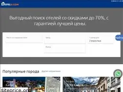 Sites similar to hotelsi.com