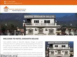 Sites similar to hotelsiddarth.com