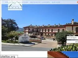 Sites similar to hotelsierradeubrique.com