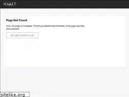 Sites similar to hotelsierrafallschurch.hyatt.com