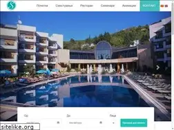 Sites similar to hotelsileks.mk