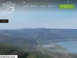 Sites similar to hotelsilvanus.hu