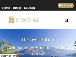 Sites similar to hotelsilvaoliva.com